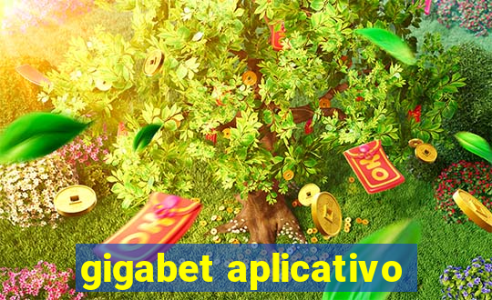 gigabet aplicativo